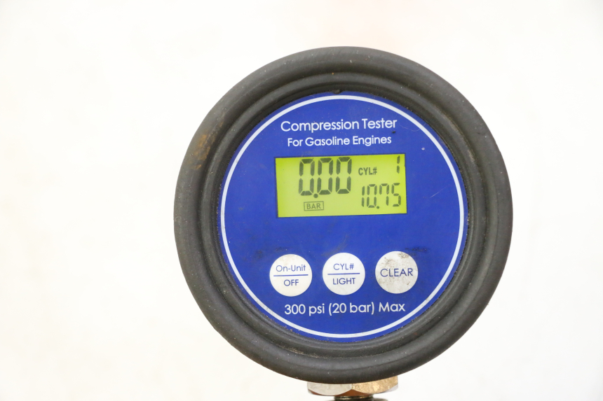 photo de MOTORE PEUGEOT TWEET 4T 50 (2018 - 2020)