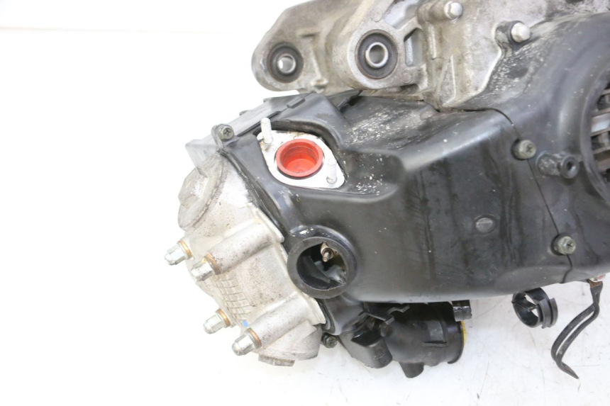 photo de MOTORE PEUGEOT TWEET 4T 50 (2018 - 2020)