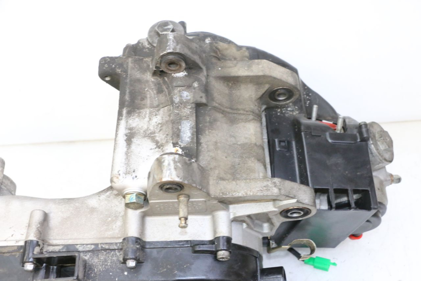 photo de MOTORE PEUGEOT TWEET 4T 50 (2018 - 2020)