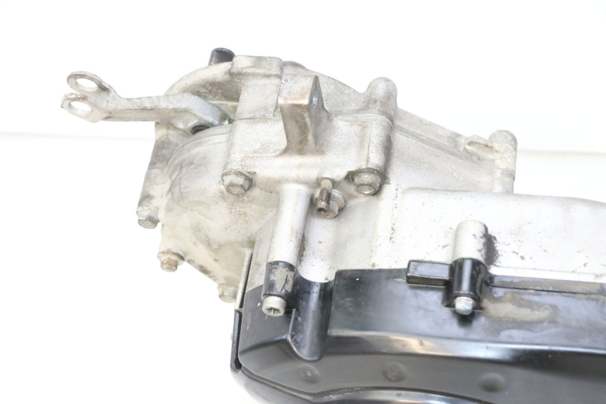 photo de MOTORE PEUGEOT TWEET 4T 50 (2018 - 2020)