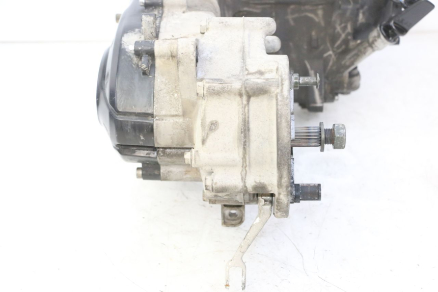 photo de MOTORE PEUGEOT TWEET 4T 50 (2018 - 2020)