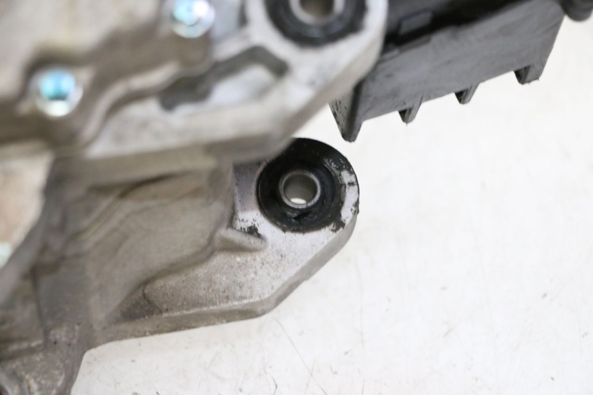 photo de MOTORE PEUGEOT TWEET PRO CARGO 50 (2018 - 2020)