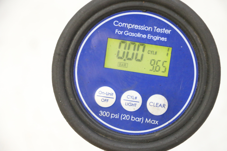 photo de MOTORE PEUGEOT TWEET PRO CARGO 50 (2018 - 2020)