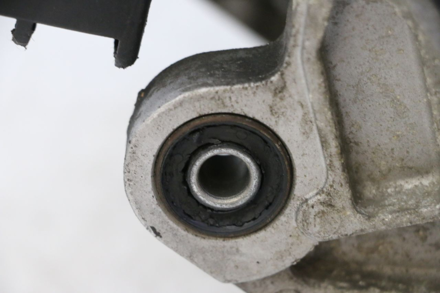 photo de MOTORE PEUGEOT TWEET PRO CARGO 50 (2018 - 2020)