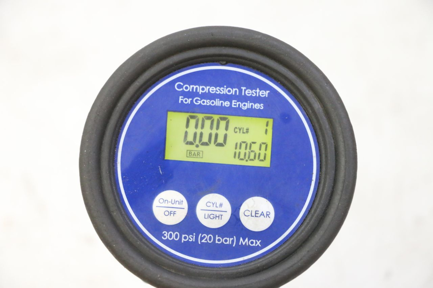 photo de MOTORE PEUGEOT TWEET PRO CARGO 50 (2018 - 2020)