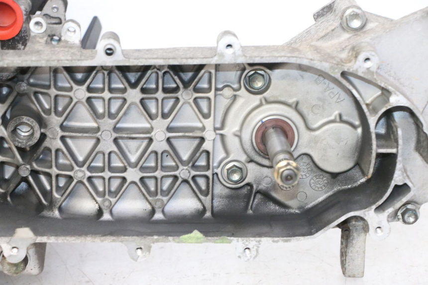 photo de MOTORE PEUGEOT TWEET PRO EFI 4T 50 (2021 - 2022)