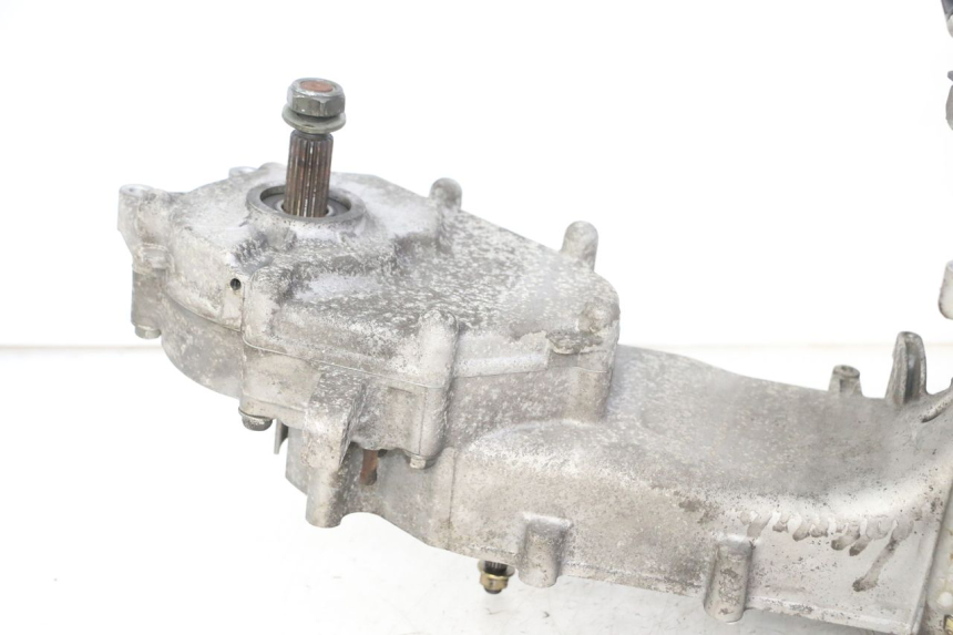 photo de MOTORE PEUGEOT TWEET PRO EFI 4T 50 (2021 - 2022)