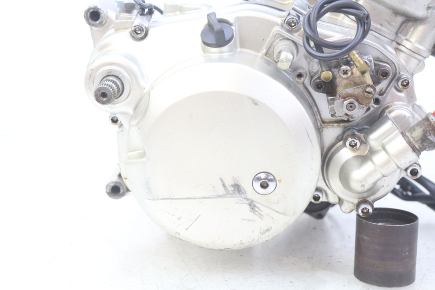 photo de MOTORE KEEWAY TX 50 (2008 - 2015)