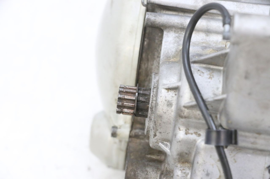 photo de MOTORE YAMAHA TZR 50 (2008 - 2016) - Primo piano ad alta risoluzione