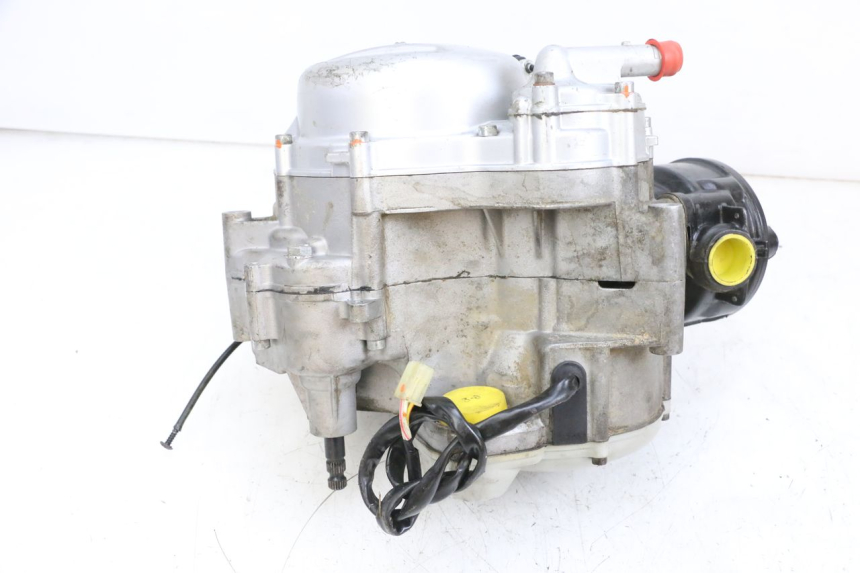 photo de MOTORE YAMAHA TZR 50 (2008 - 2016) - Altra angolazione