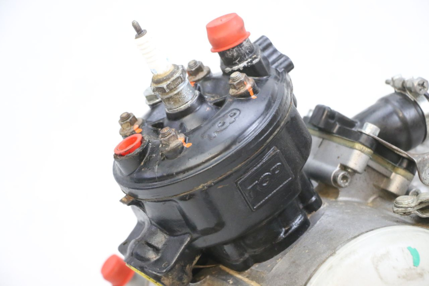 photo de MOTORE YAMAHA TZR 50 (2008 - 2016) - Vista d'insieme del prodotto