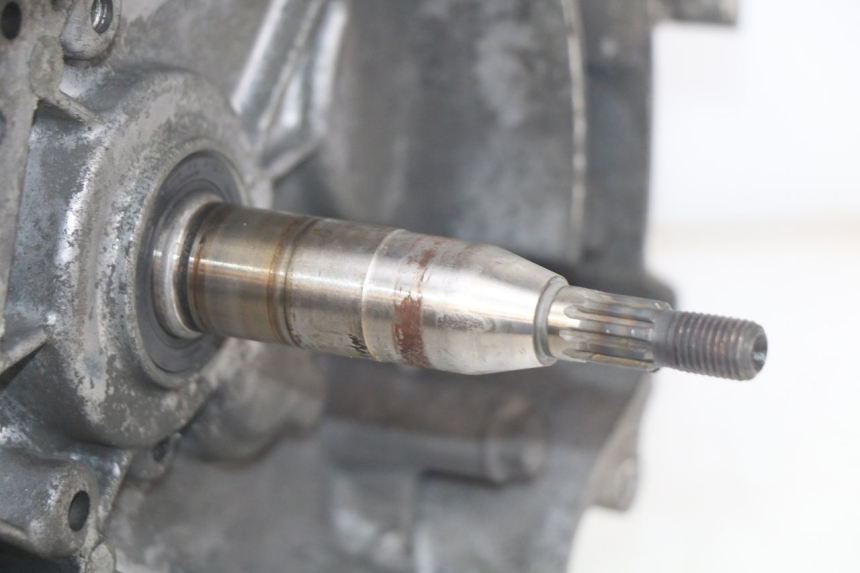 photo de MOTORE SUZUKI UH BURGMAN 125 (2002 - 2006)