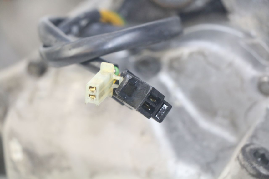 photo de MOTORE SUZUKI UH BURGMAN 125 (2002 - 2006)