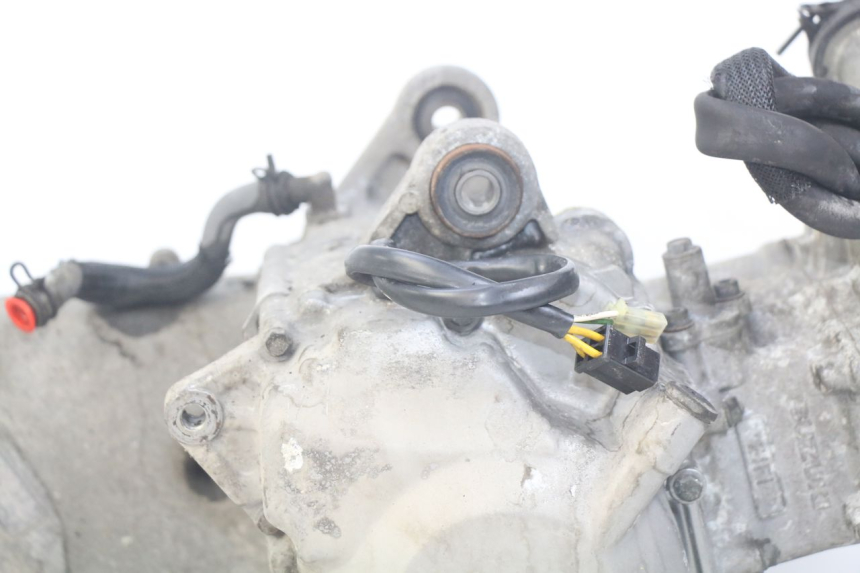 photo de MOTORE SUZUKI UH BURGMAN 125 (2002 - 2006)