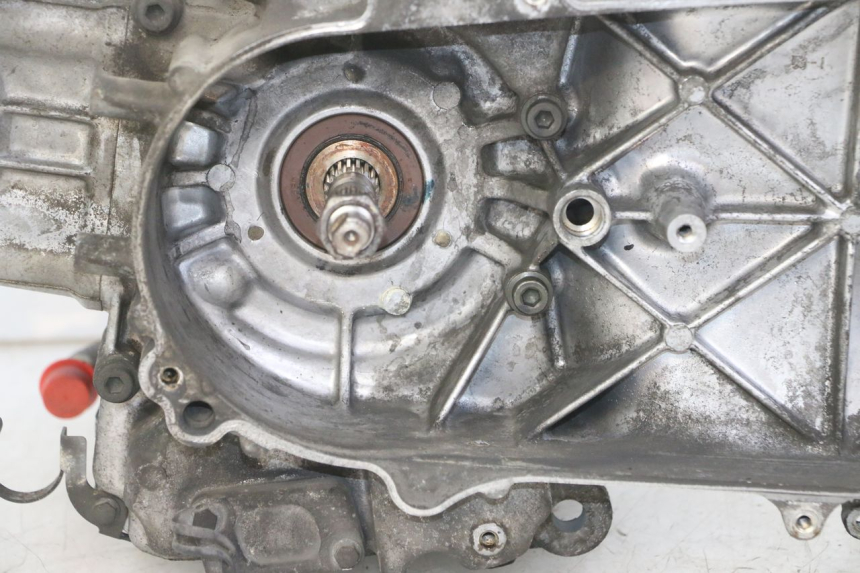 photo de MOTORE SUZUKI UH BURGMAN 125 (2002 - 2006)