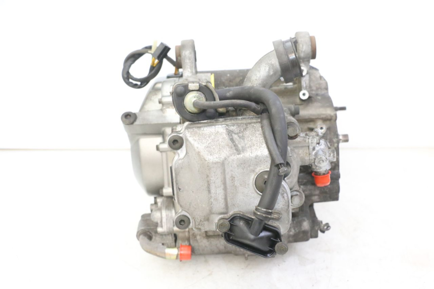 photo de MOTORE SUZUKI UH BURGMAN 125 (2002 - 2006)