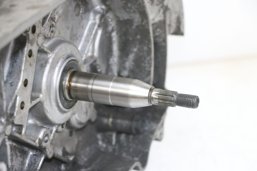 photo de MOTORE SUZUKI UH BURGMAN 125 (2002 - 2006)