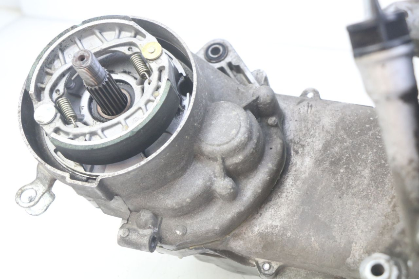 photo de MOTORE PEUGEOT V-CLIC VCLIC 50 (2007 - 2013)