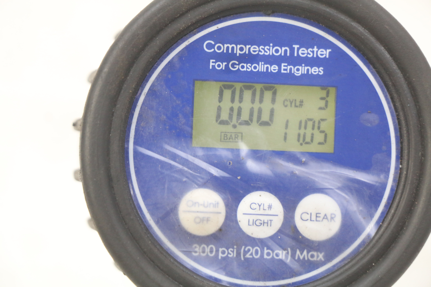 photo de MOTORE PEUGEOT V-CLIC VCLIC 50 (2007 - 2013)