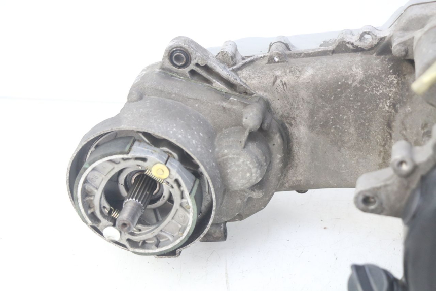 photo de MOTORE PEUGEOT V-CLIC VCLIC 50 (2007 - 2013)