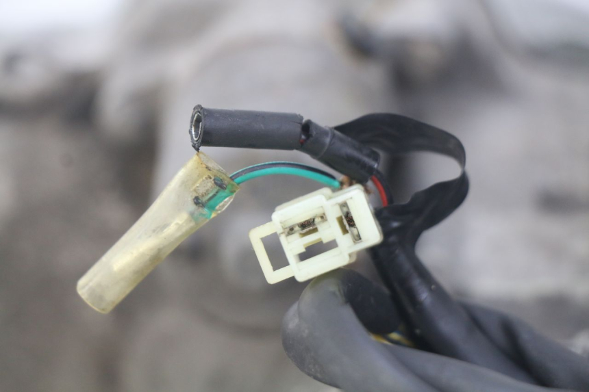 photo de MOTORE PEUGEOT V-CLIC VCLIC 50 (2007 - 2013)