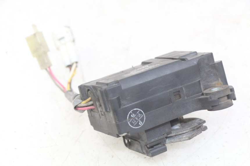 photo de VALVOLA DI SCARICO DEL MOTORE KAWASAKI Z 750 (2007 - 2013)