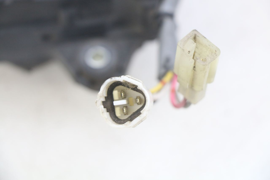 photo de VALVOLA DI SCARICO DEL MOTORE KAWASAKI Z 750 (2007 - 2013)