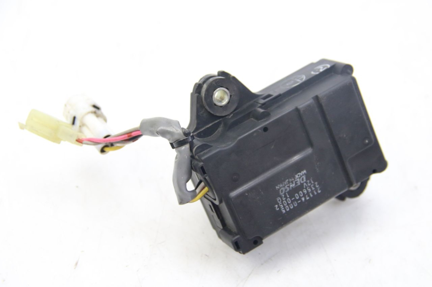 photo de VALVOLA DI SCARICO DEL MOTORE KAWASAKI Z ABS 1000 (2014 - 2020)