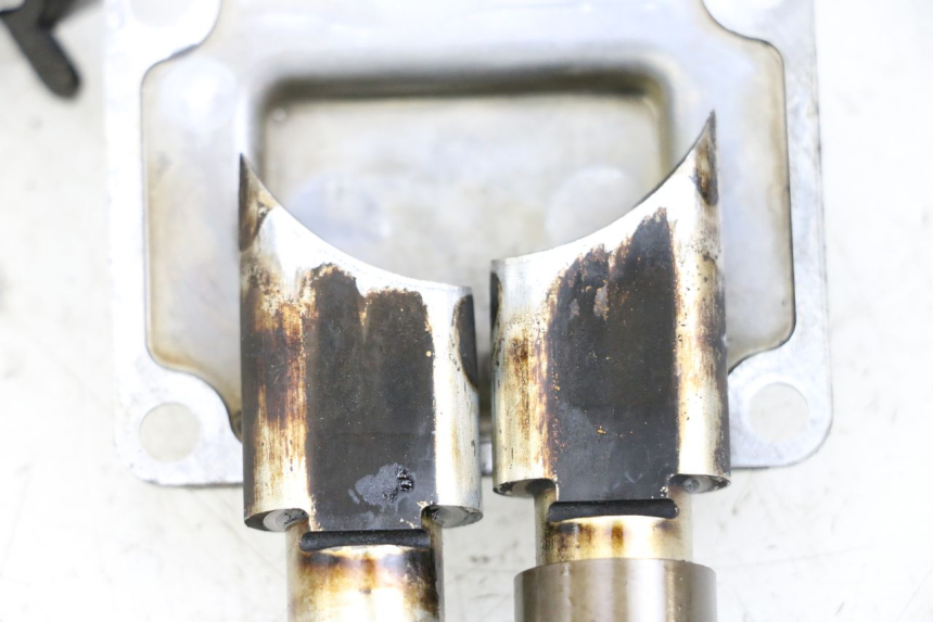 photo de VALVOLE SCARICO MOTORE KAWASAKI KX 85 (2014 - 2021)