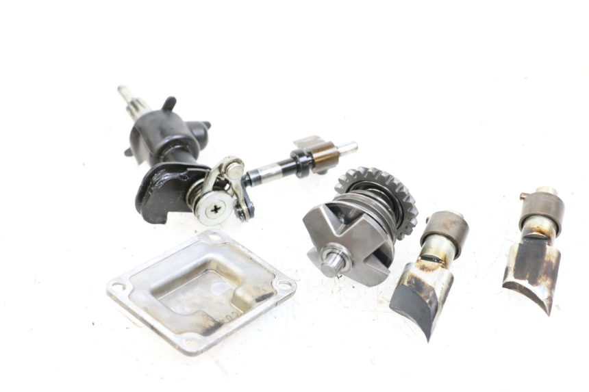 photo de VALVOLE SCARICO MOTORE KAWASAKI KX 85 (2014 - 2021)