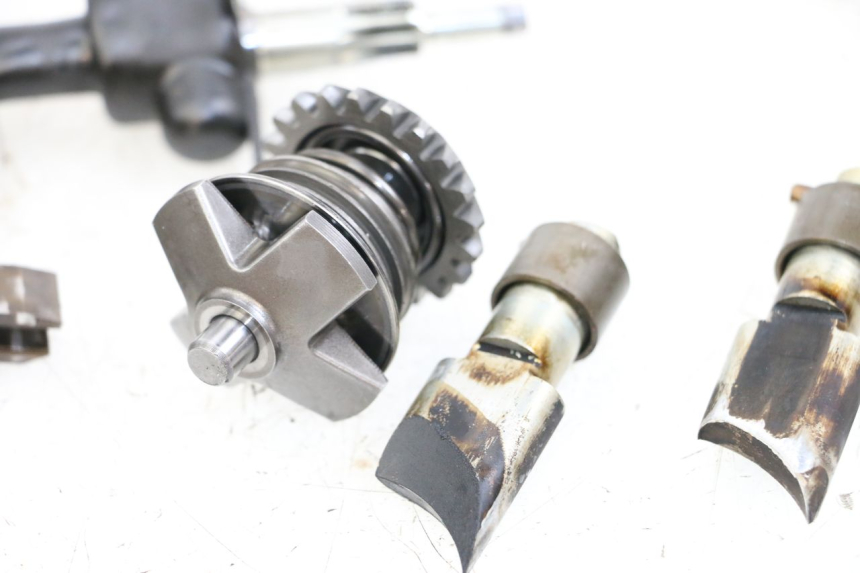 photo de VALVOLE SCARICO MOTORE KAWASAKI KX 85 (2014 - 2021)