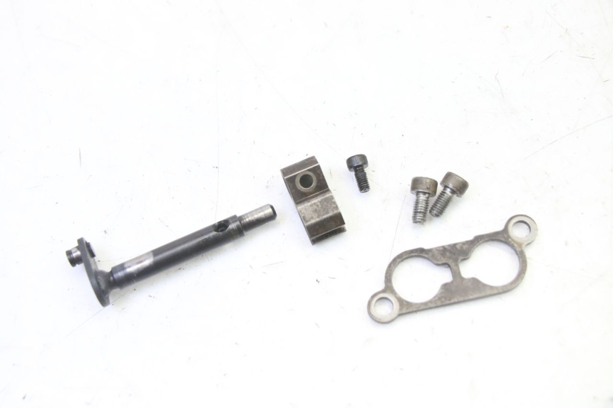 photo de VALVOLE SCARICO MOTORE KAWASAKI KX 85 (2014 - 2021)