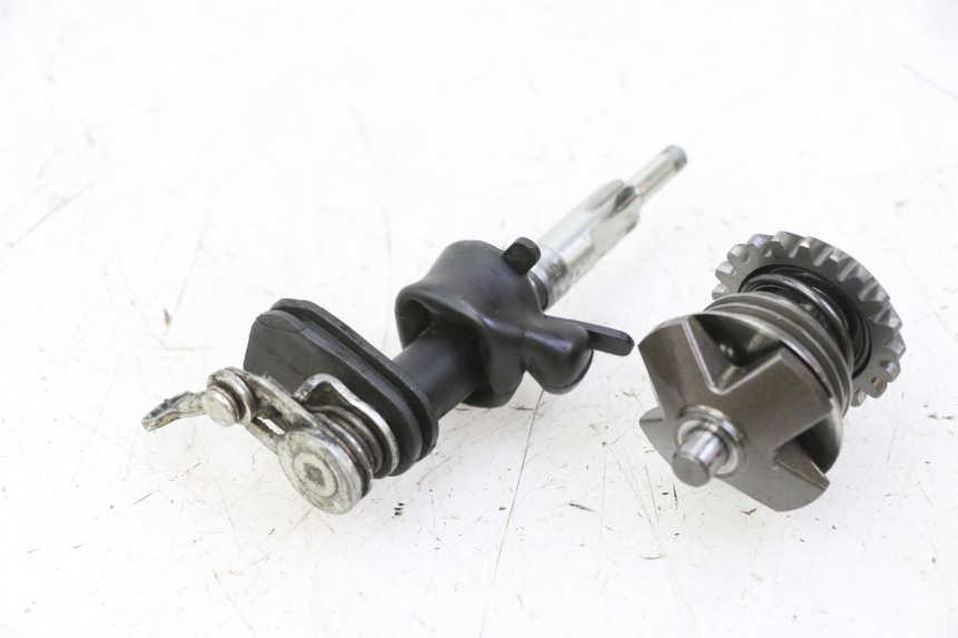 photo de VALVOLE SCARICO MOTORE KAWASAKI KX 85 (2014 - 2021)