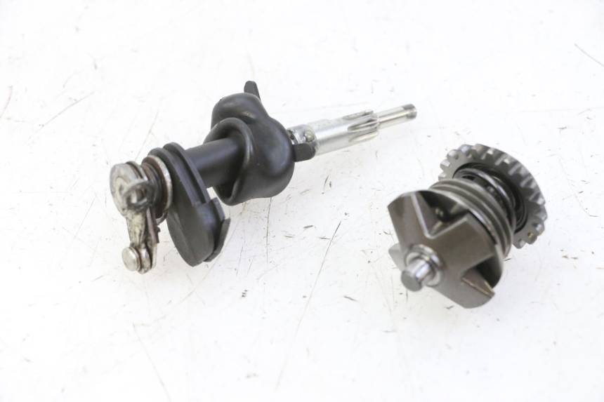 photo de VALVOLE SCARICO MOTORE KAWASAKI KX 85 (2014 - 2021)
