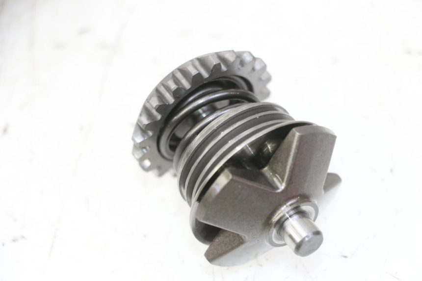 photo de VALVOLE SCARICO MOTORE KAWASAKI KX 85 (2014 - 2021)