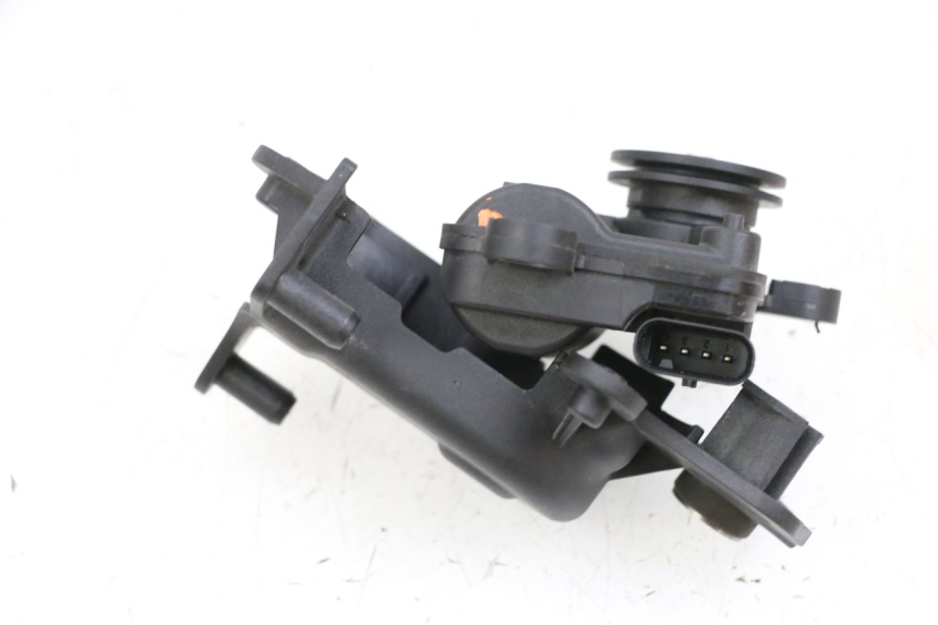 photo de VALVOLE SCARICO MOTORE BMW R GS 1250 (2021 - 2024) - Zoom sullo stato d'uso