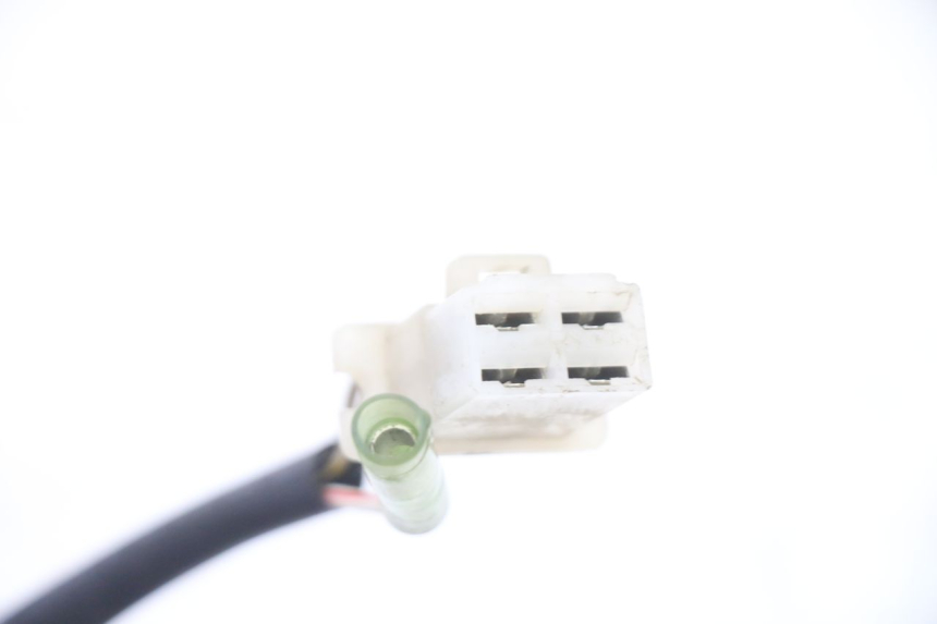 photo de VALVOLE SCARICO MOTORE YAMAHA TDR DELTABOX 125 (1993 - 2003)