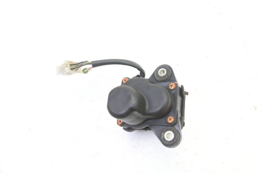 photo de VALVOLE SCARICO MOTORE YAMAHA TDR DELTABOX 125 (1993 - 2003)
