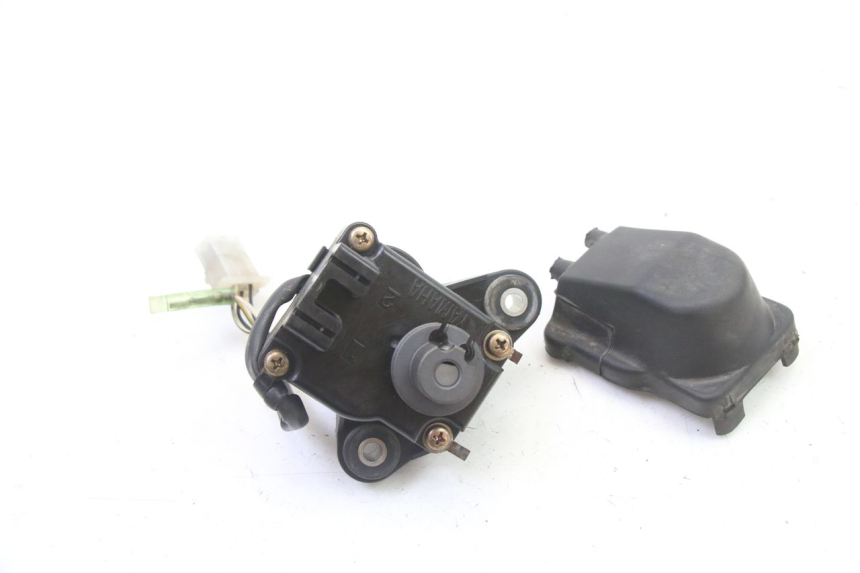 photo de VALVOLE SCARICO MOTORE YAMAHA TDR DELTABOX 125 (1993 - 2003)