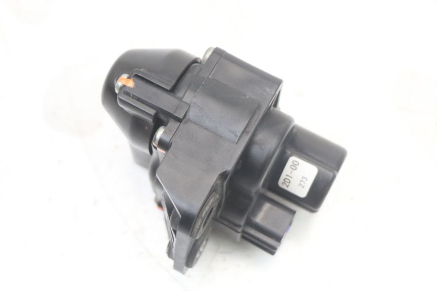 photo de VALVOLE SCARICO MOTORE YAMAHA FZ1 FAZER 1000 (2007 - 2009)