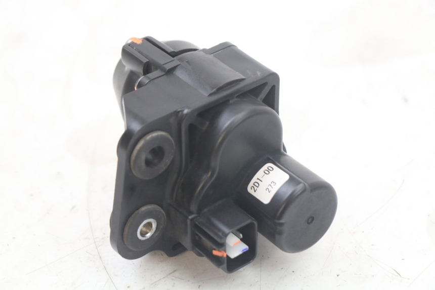 photo de VALVOLE SCARICO MOTORE YAMAHA FZ1 FAZER 1000 (2007 - 2009)