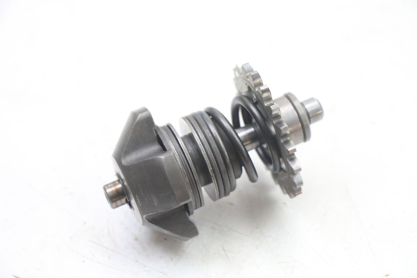 photo de VALVOLE SCARICO MOTORE YAMAHA YZ 125 (2006 - 2016)