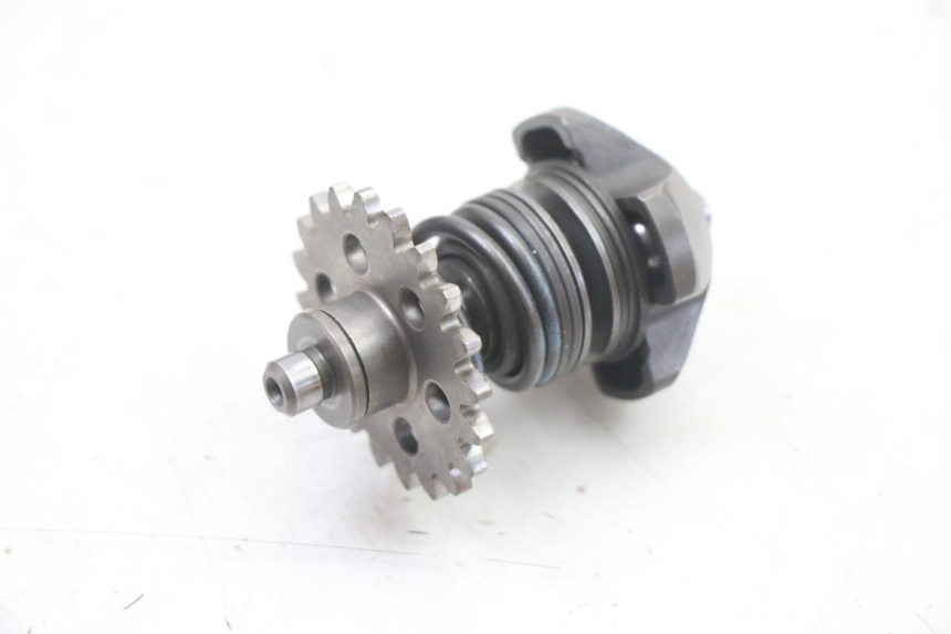 photo de VALVOLE SCARICO MOTORE YAMAHA YZ 125 (2006 - 2016)