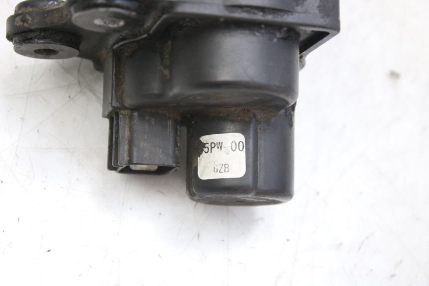 photo de VALVOLA DI SCARICO DEL MOTORE YAMAHA YZF R1 1000 (2007 - 2008)