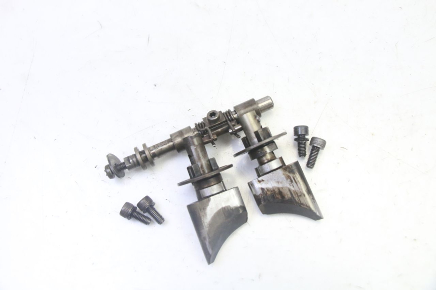 photo de VALVOLE SCARICO MOTORE YAMAHA YZ 125 (1998 - 2005)