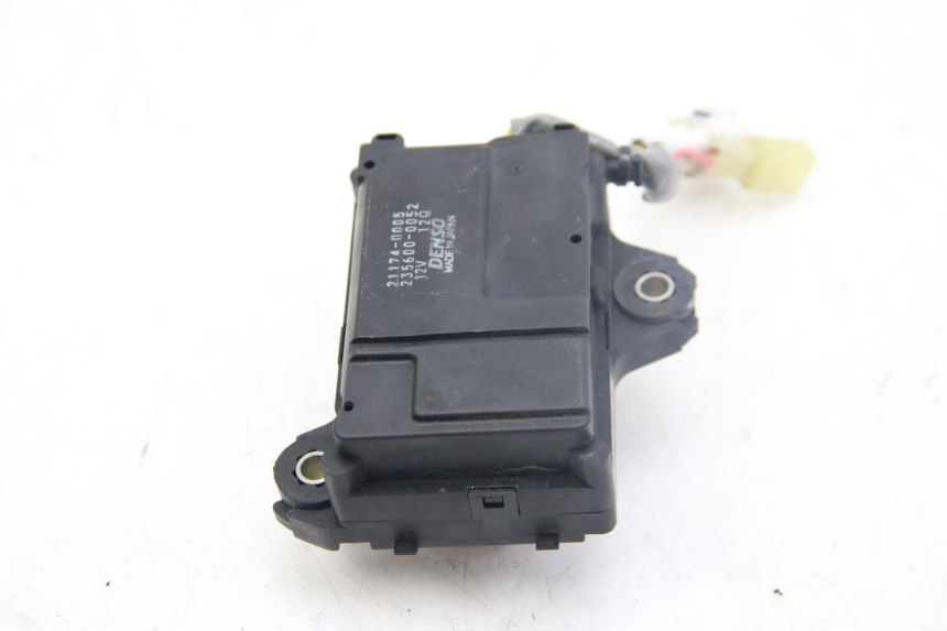 photo de VALVOLA DI SCARICO DEL MOTORE KAWASAKI Z ABS 1000 (2014 - 2020)