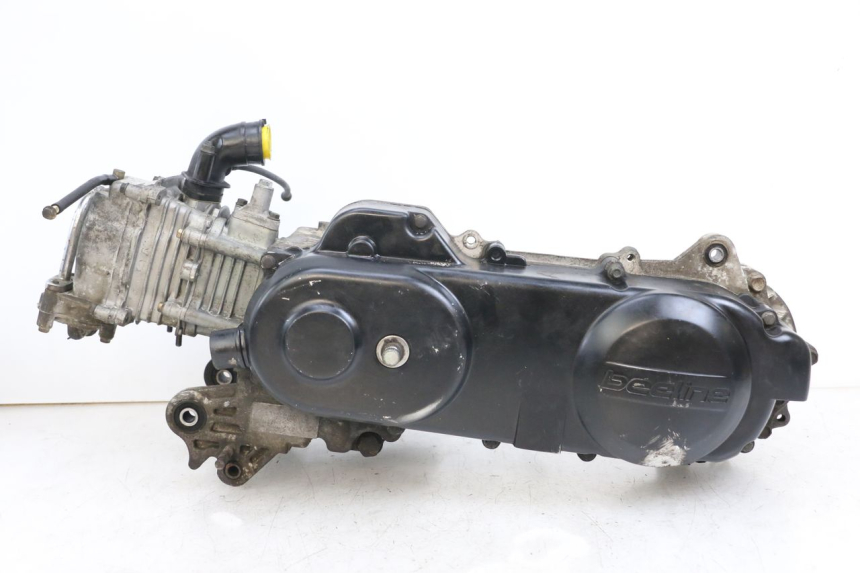 photo de MOTORE BEELINE VELOCE 4T 50 (2011 - 2020)