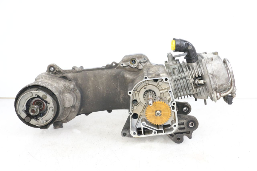photo de MOTORE BEELINE VELOCE 4T 50 (2011 - 2020)