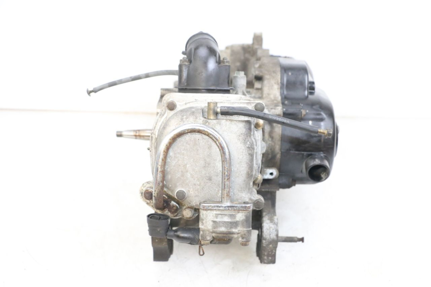 photo de MOTORE BEELINE VELOCE 4T 50 (2011 - 2020)