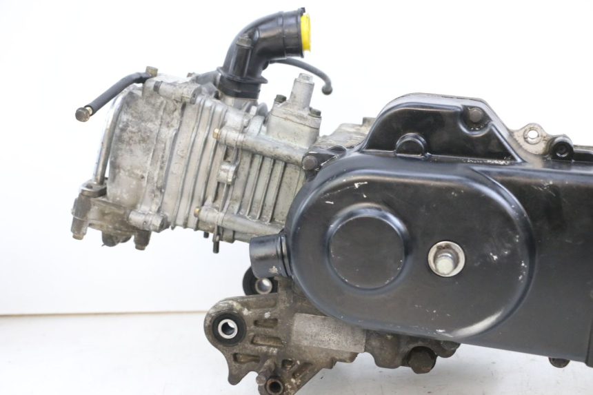 photo de MOTORE BEELINE VELOCE 4T 50 (2011 - 2020)